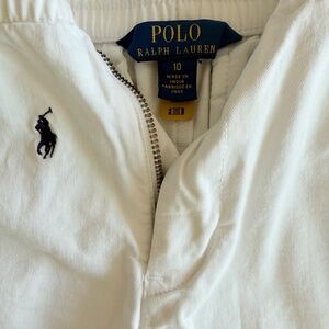 Ralph Laurent short for kids